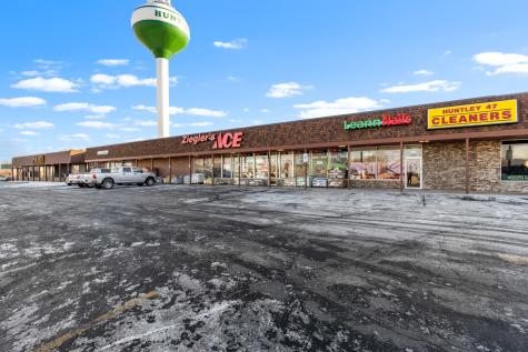 10414 Vine Street Huntley IL 60142