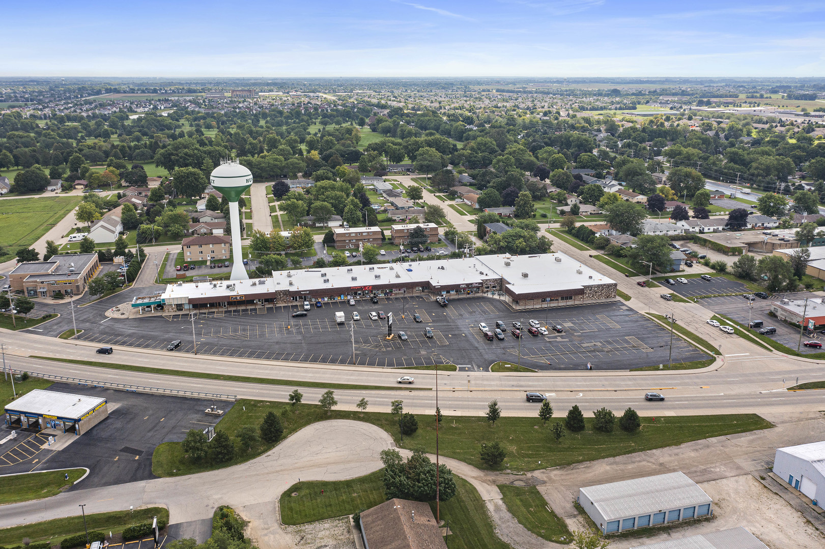 10414 Vine Street Huntley IL 60142