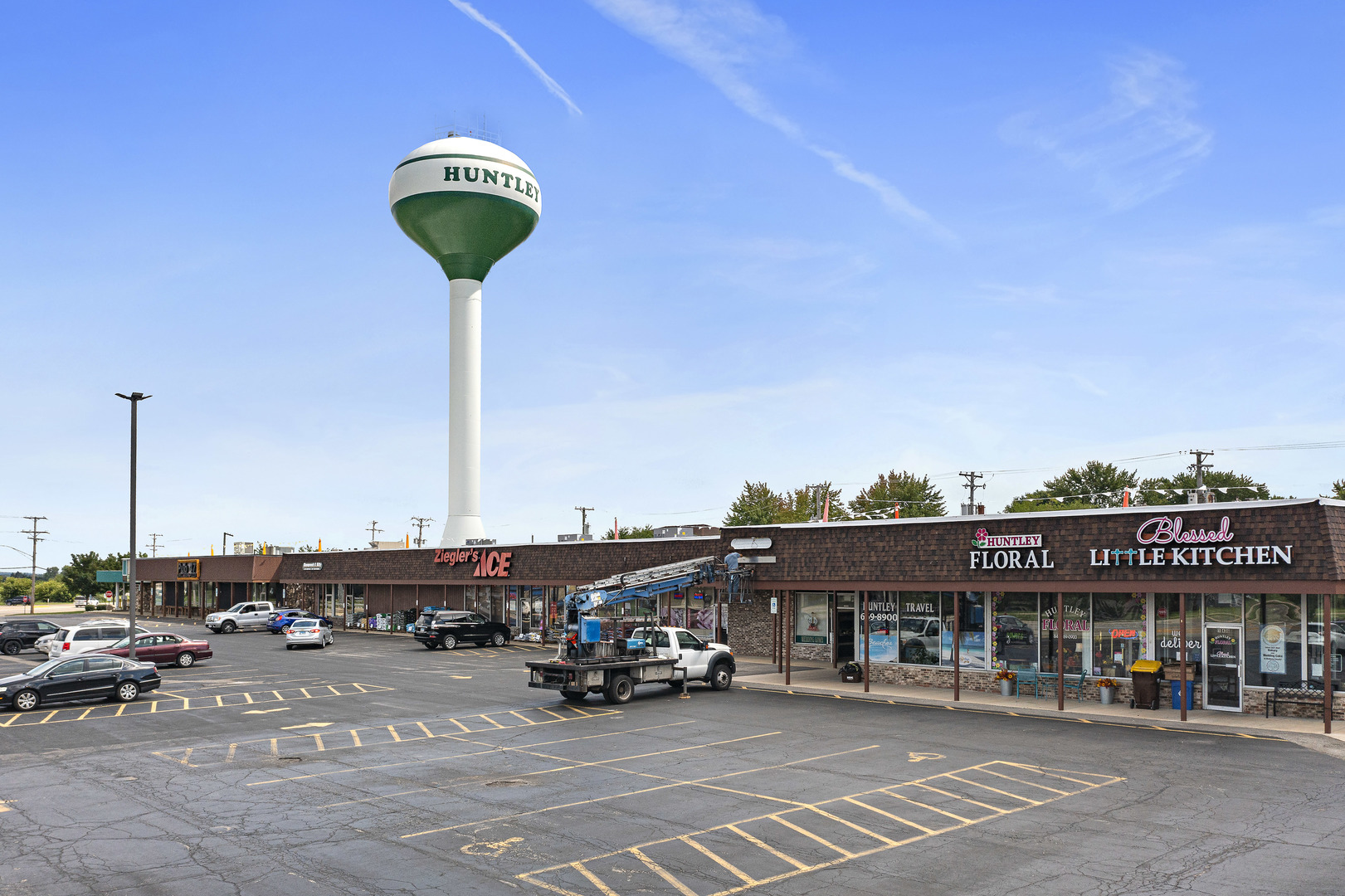 10414 Vine Street Huntley IL 60142