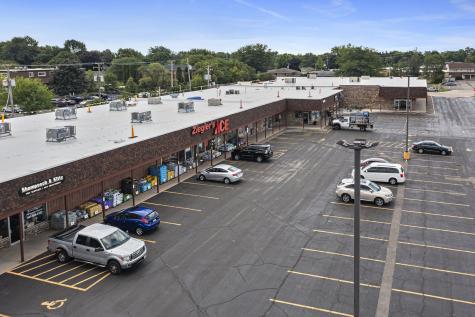 10414 Vine Street Huntley IL 60142