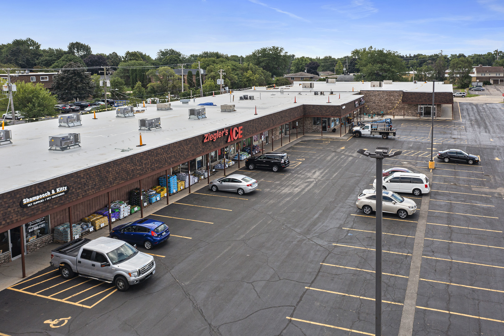 10414 Vine Street Huntley IL 60142