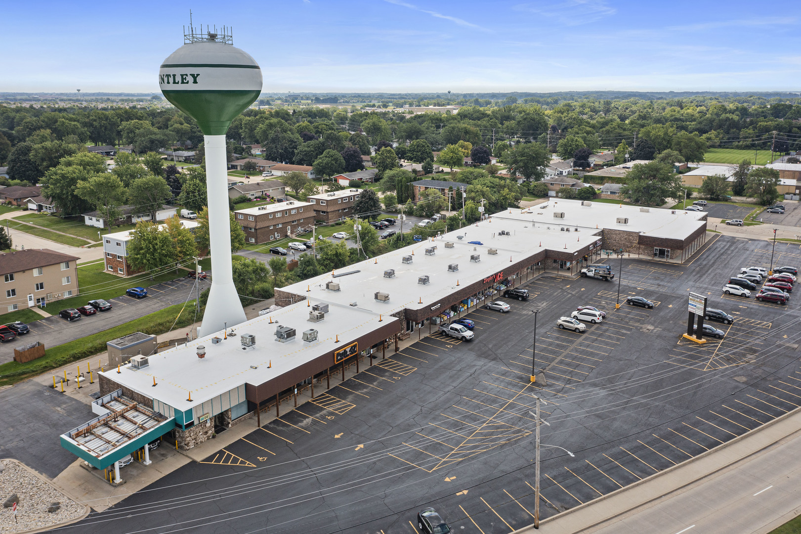 10414 Vine Street Huntley IL 60142