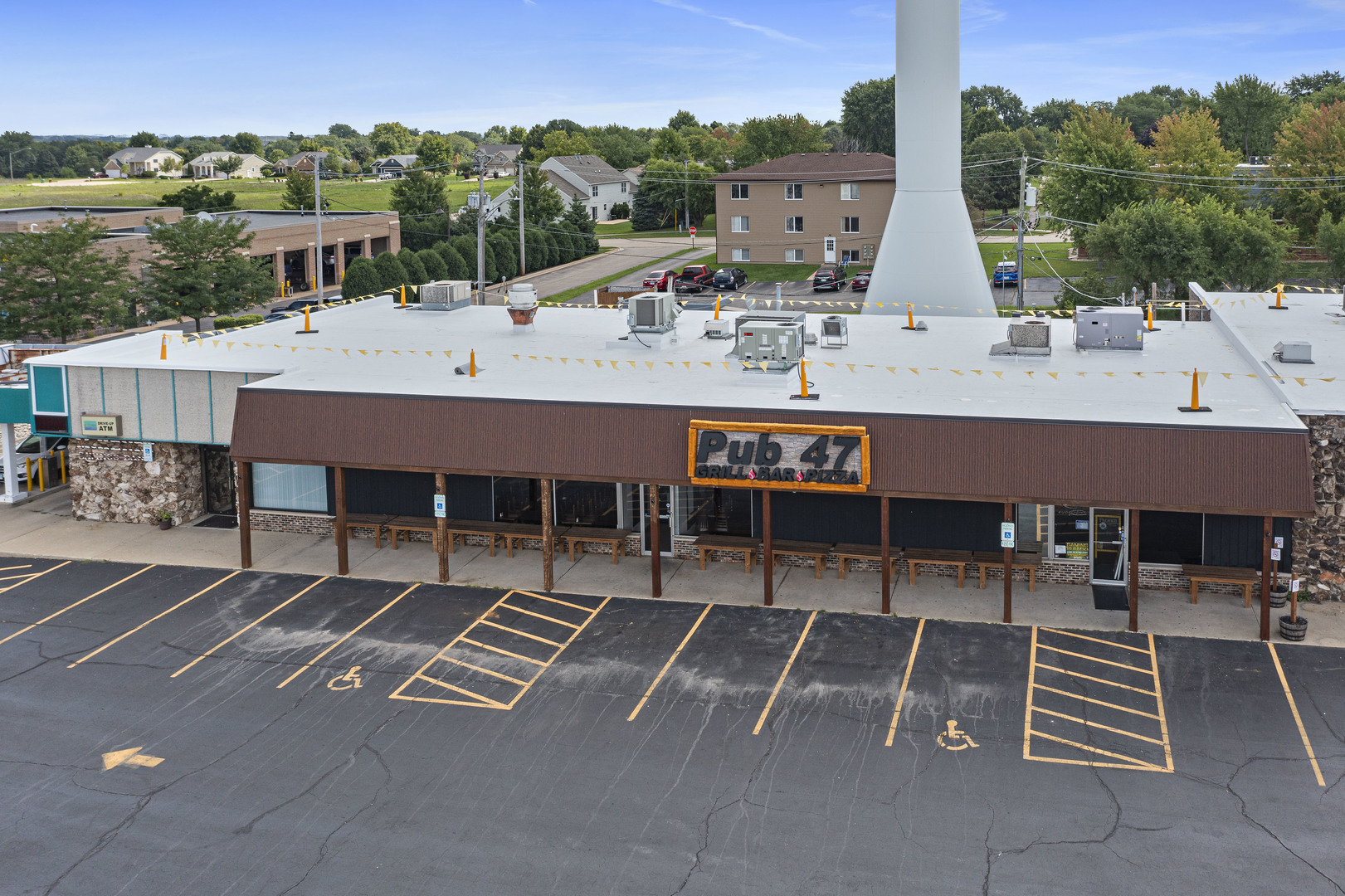 10414 Vine Street Huntley IL 60142