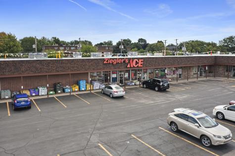 10414 Vine Street Huntley IL 60142