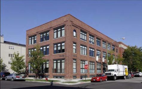 1032 West Fulton Street Chicago IL 60607