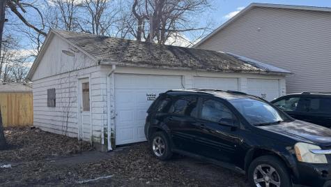 716 Robinson Street Danville IL 61832