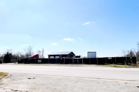 394 East Glenwood Dyer Road Glenwood IL 60425