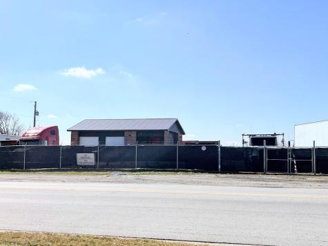 394 East Glenwood Dyer Road Glenwood IL 60425