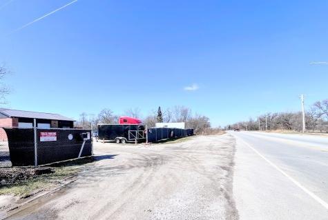 394 East Glenwood Dyer Road Glenwood IL 60425