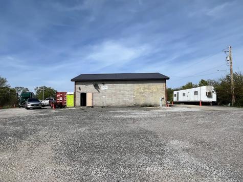 394 East Glenwood Dyer Road Glenwood IL 60425