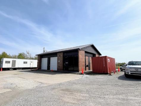 394 East Glenwood Dyer Road Glenwood IL 60425