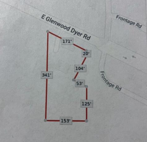 394 East Glenwood Dyer Road Glenwood IL 60425