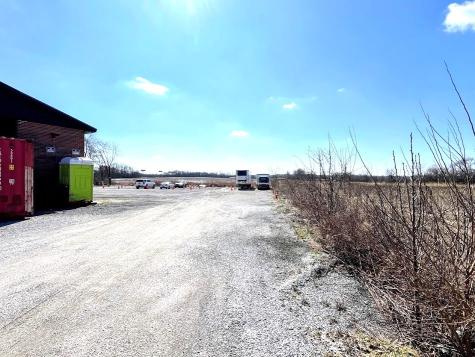 394 East Glenwood Dyer Road Glenwood IL 60425