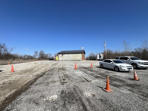 394 East Glenwood Dyer Road Glenwood IL 60425