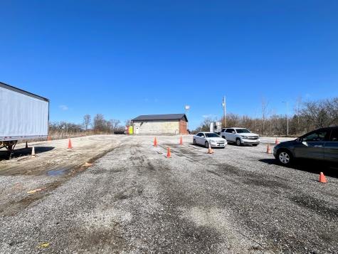394 East Glenwood Dyer Road Glenwood IL 60425