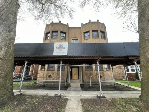 8620 South Drexel Avenue Chicago IL 60619