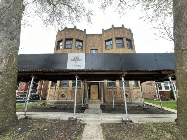 8620 South Drexel Avenue Chicago IL 60619