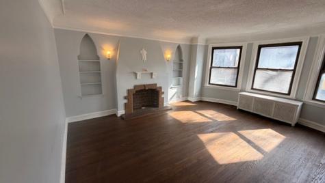 8620 South Drexel Avenue Chicago IL 60619