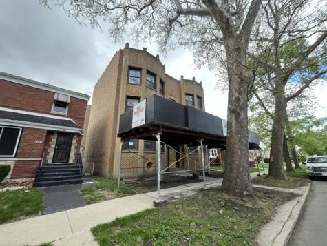 8620 South Drexel Avenue Chicago IL 60619