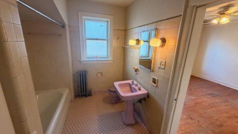 8620 South Drexel Avenue Chicago IL 60619