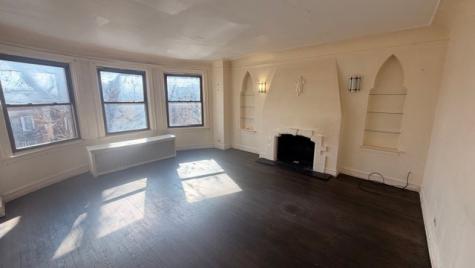 8620 South Drexel Avenue Chicago IL 60619