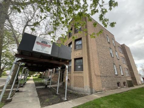 8620 South Drexel Avenue Chicago IL 60619