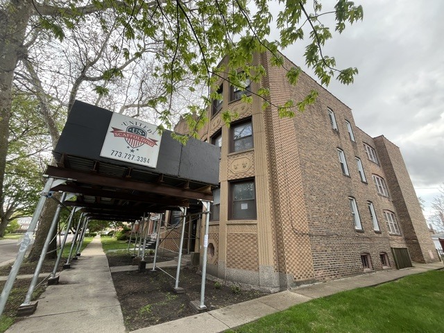 8620 South Drexel Avenue Chicago IL 60619