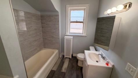 8620 South Drexel Avenue Chicago IL 60619