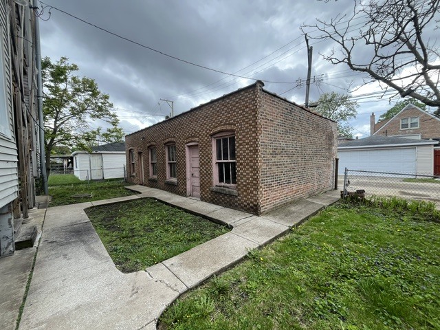 8620 South Drexel Avenue Chicago IL 60619