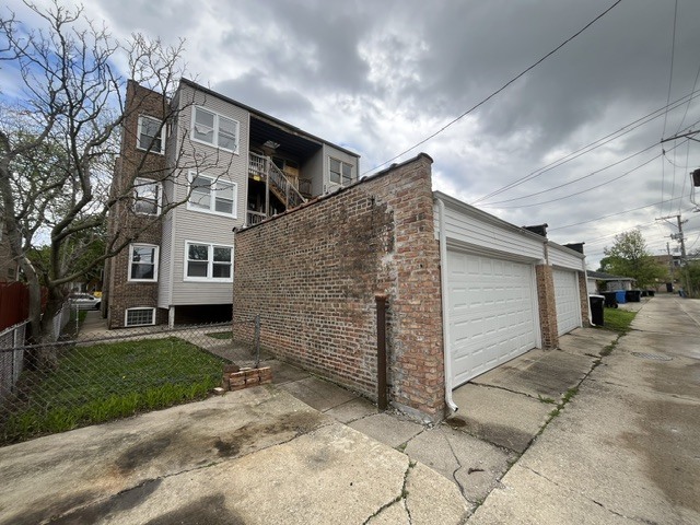8620 South Drexel Avenue Chicago IL 60619