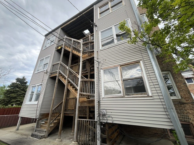 8620 South Drexel Avenue Chicago IL 60619