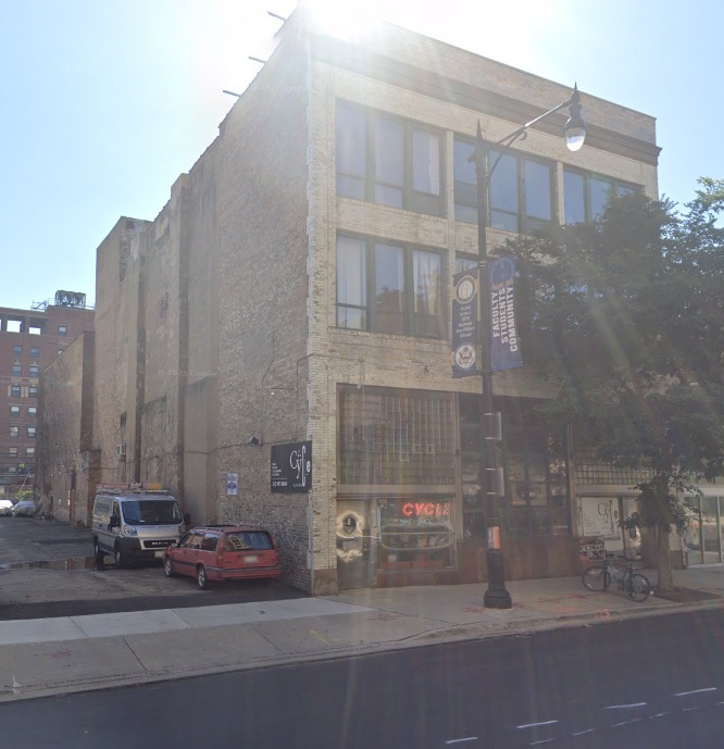1467 South Michigan Avenue Chicago IL 60605