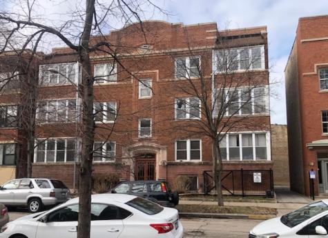 1634 West Fargo Avenue Chicago IL 60626
