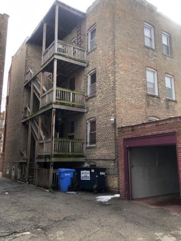 1634 West Fargo Avenue Chicago IL 60626