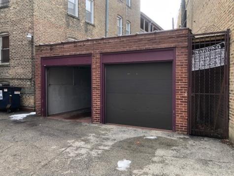 1634 West Fargo Avenue Chicago IL 60626