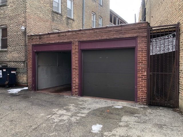 1634 West Fargo Avenue Chicago IL 60626