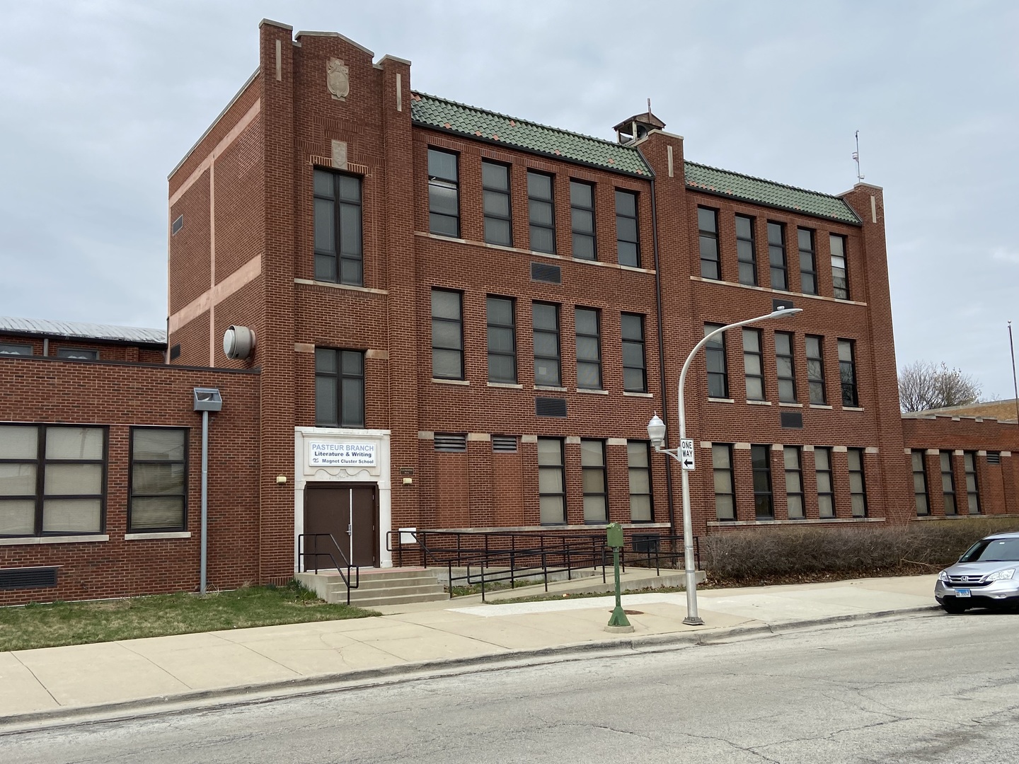 5426 South Lockwood Avenue Chicago IL 60638