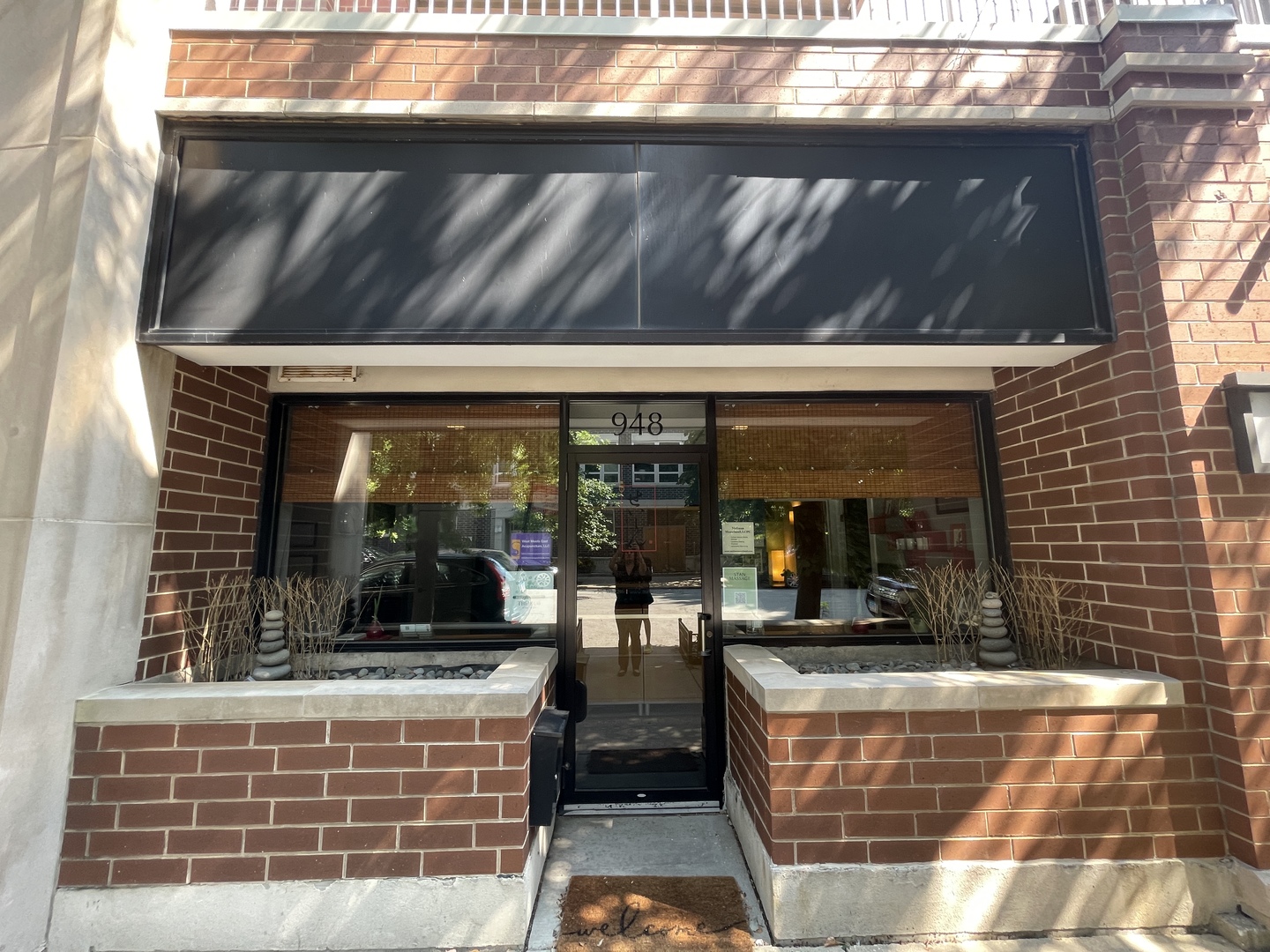 948 West Huron Street Chicago IL 60642