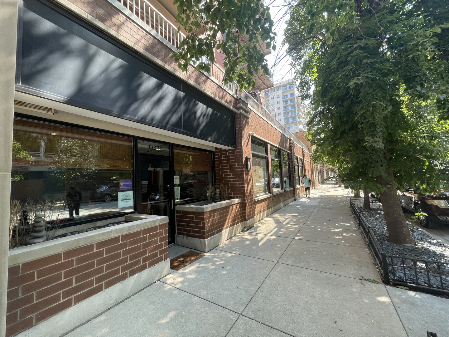 948 West Huron Street Chicago IL 60642