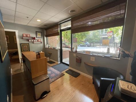 948 West Huron Street Chicago IL 60642