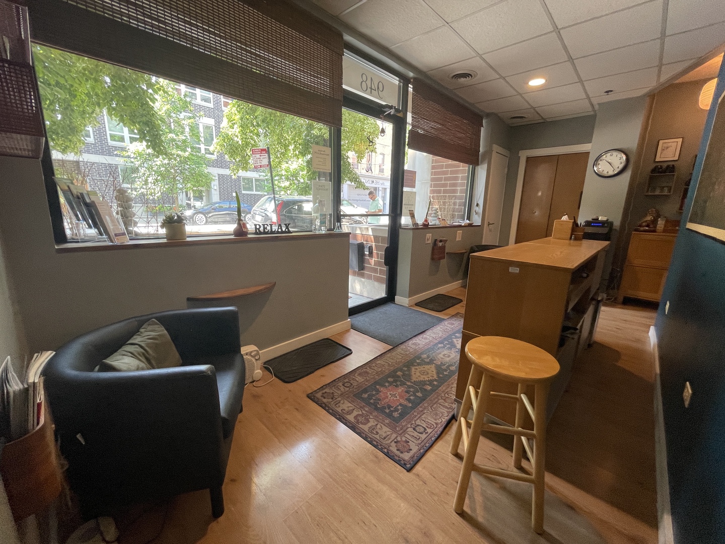 948 West Huron Street Chicago IL 60642