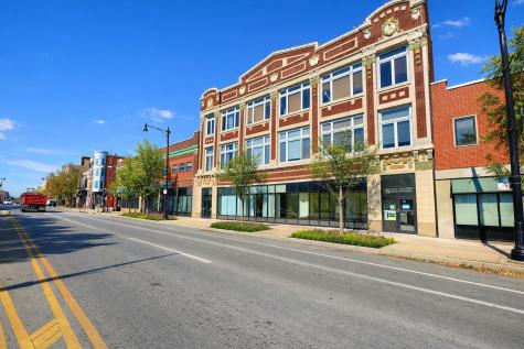 2542 West North Avenue Chicago IL 60647
