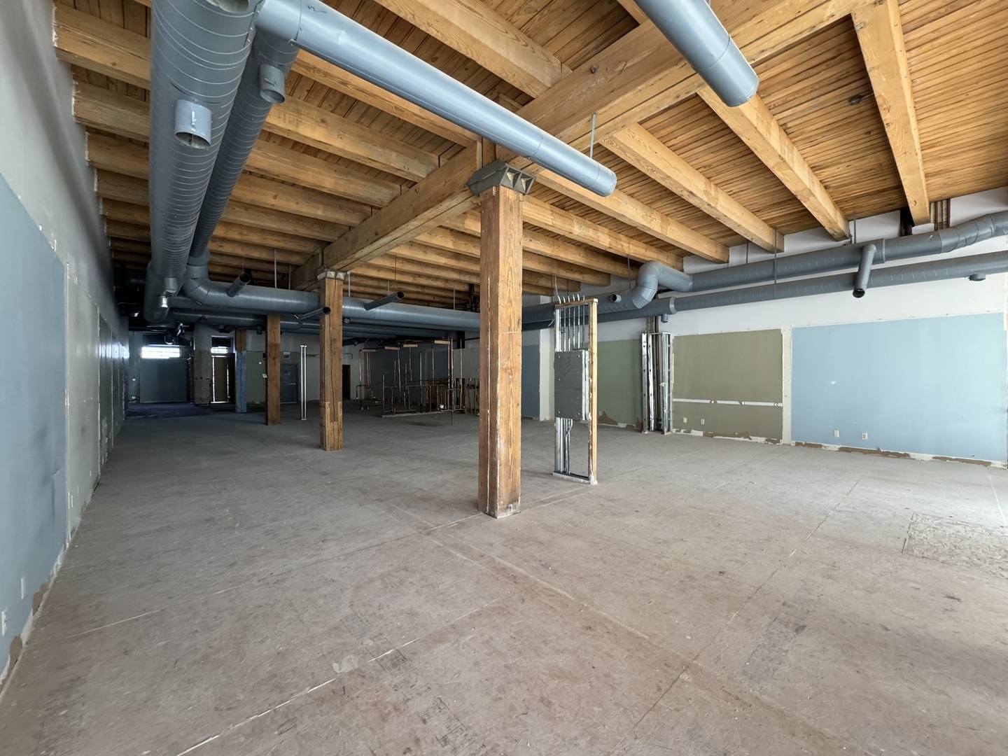 2542 West North Avenue Chicago IL 60647