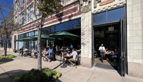 2542 West North Avenue Chicago IL 60647
