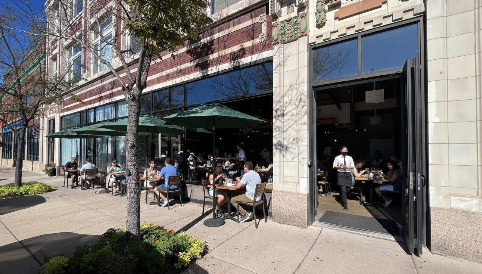 2542 West North Avenue Chicago IL 60647