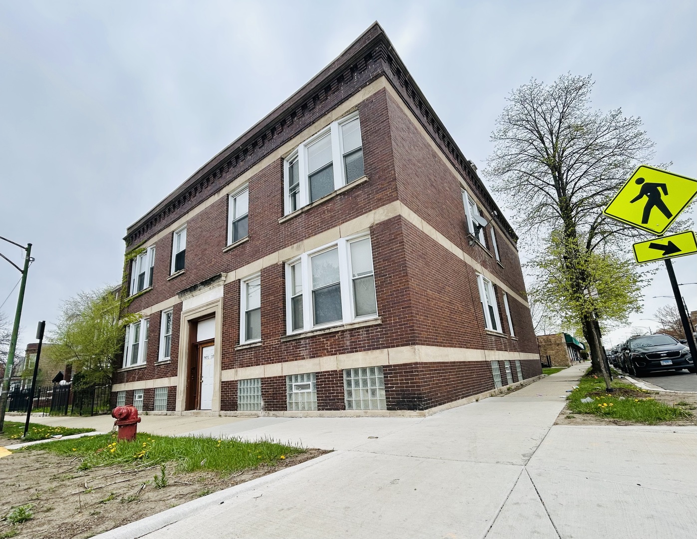 7459 South Champlain Avenue Chicago IL 60619