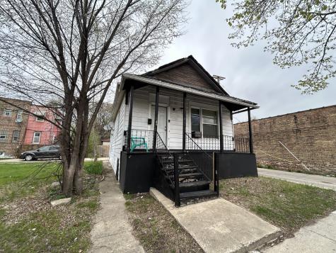 7459 South Champlain Avenue Chicago IL 60619