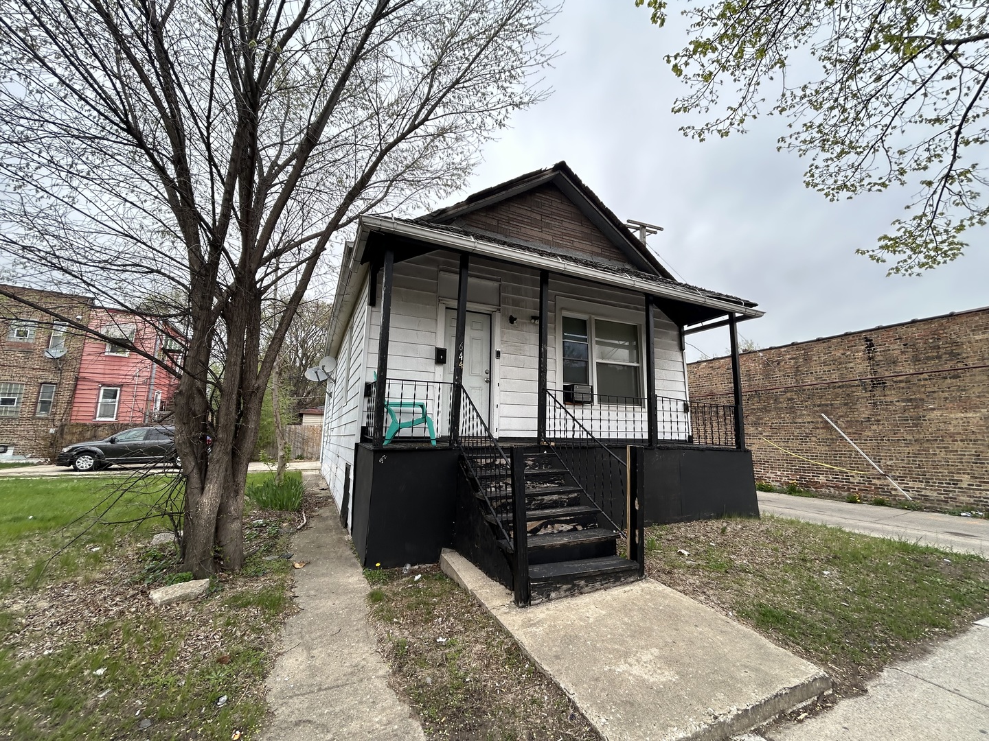 7459 South Champlain Avenue Chicago IL 60619