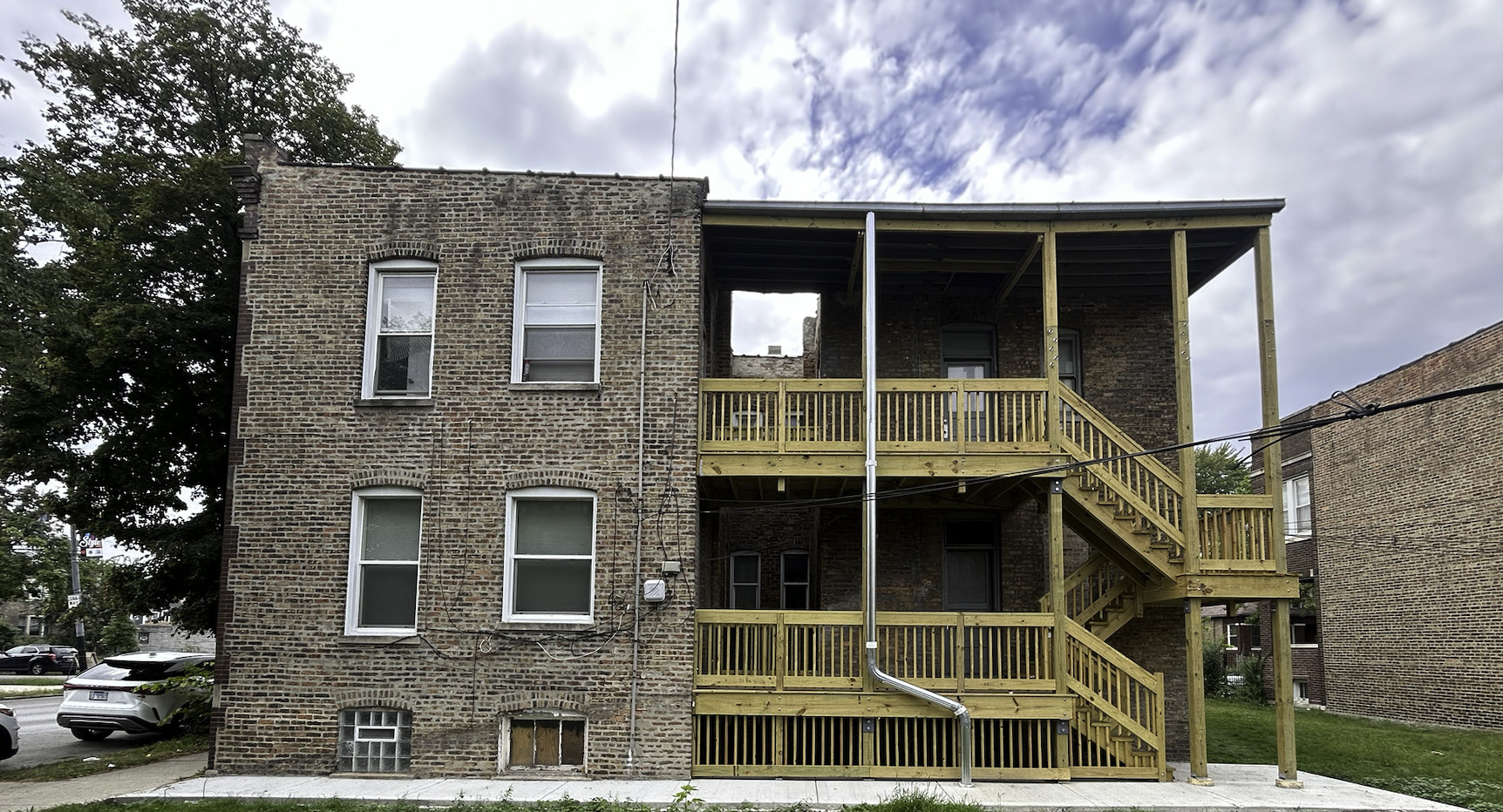 7459 South Champlain Avenue Chicago IL 60619