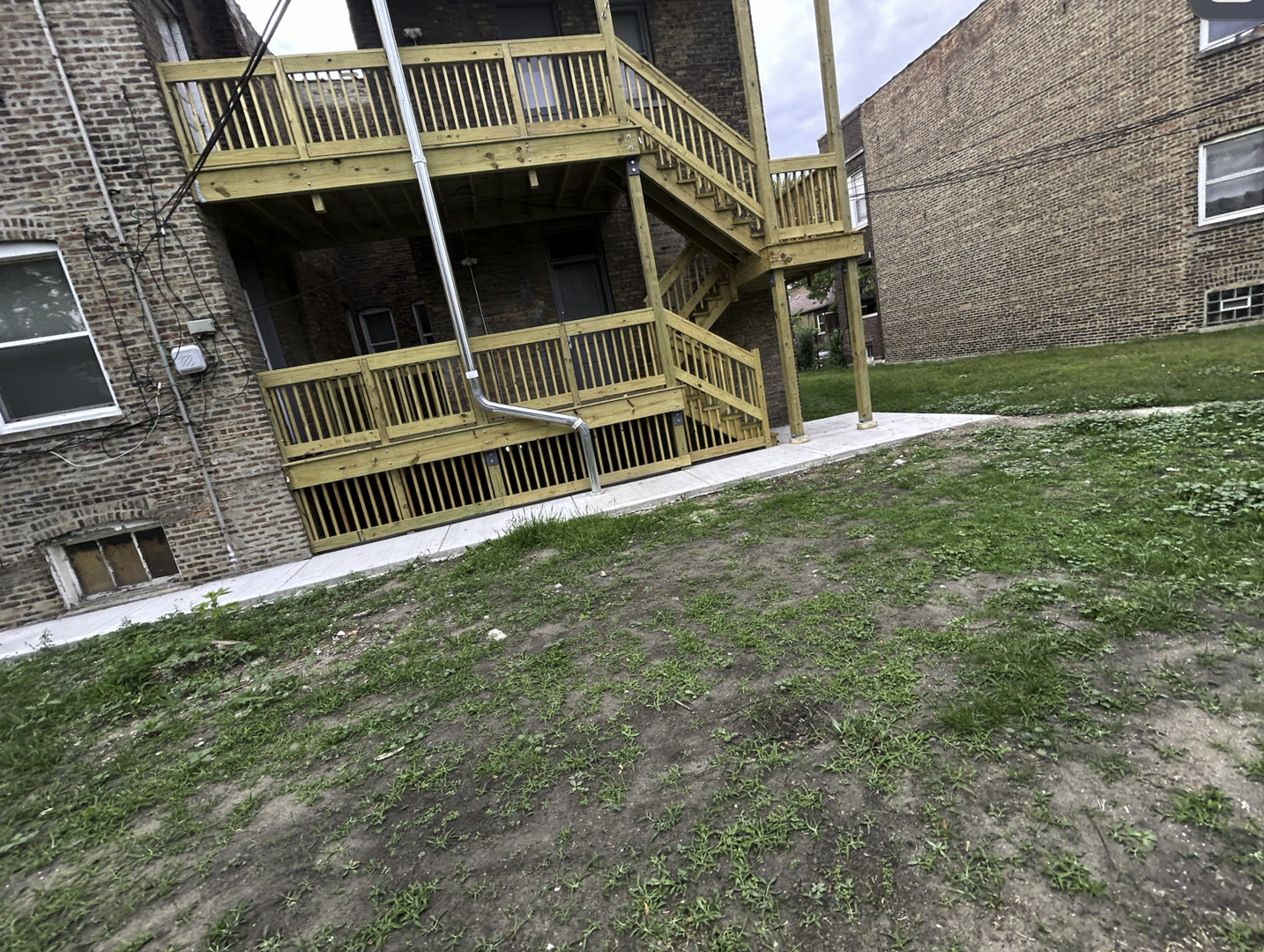 7459 South Champlain Avenue Chicago IL 60619